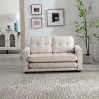 Divano a 3 ante, divano letto convertibile futon