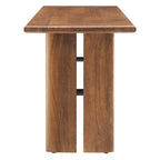 Amistad 58 Wood Bench
