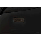 Top Grain Leater Black Zero Gravity Power Recliner With Adjustable Headrest Extendable Footrest