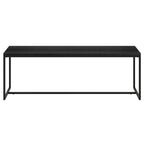 Boone 47 Wide Rectangular Coffee Table