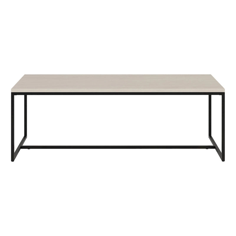 Boone 47 Wide Rectangular Coffee Table