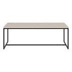 Boone 47 Wide Rectangular Coffee Table