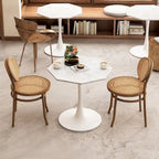 31.50Modern Octagonal Dining Table