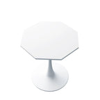 31.50Modern Octagonal Dining Table