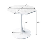 31.50Modern Octagonal Dining Table