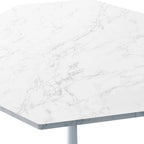 31.50Modern Octagonal Dining Table