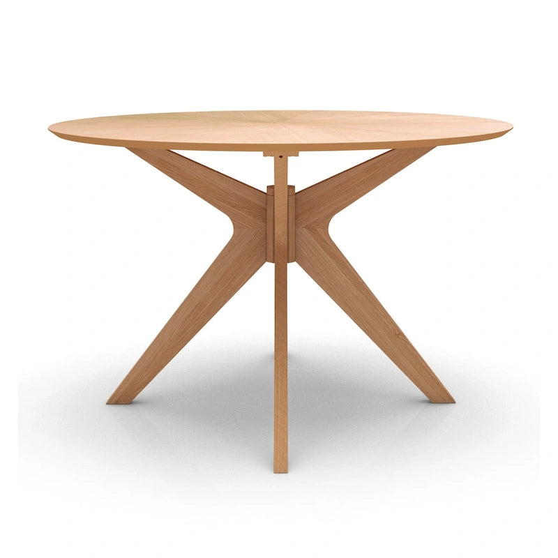 Brockton Round Dining Table