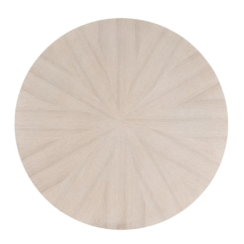 Brockton Round Dining Table