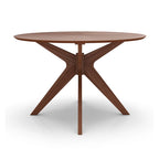 Brockton Round Dining Table