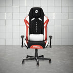 Sedia da gaming Techni Sport TSF72 Echo con cuscino poggiatesta integrato