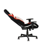 Sedia da gaming Techni Sport TSF72 Echo con cuscino poggiatesta integrato