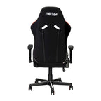 Sedia da gaming Techni Sport TSF72 Echo con cuscino poggiatesta integrato