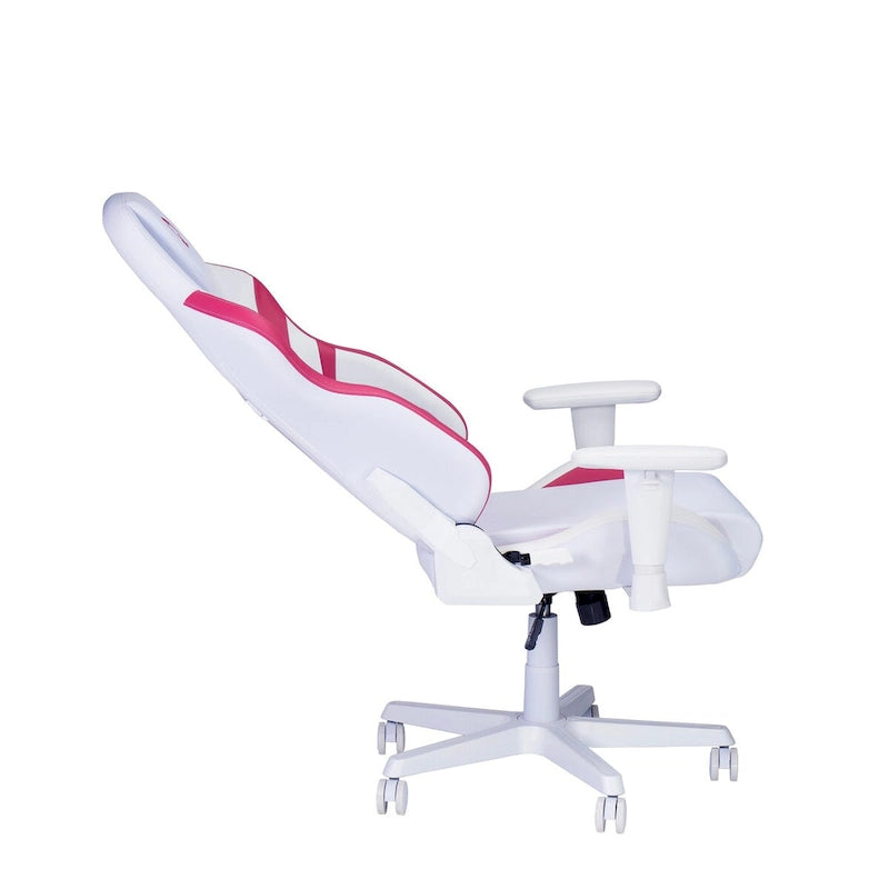 Sedia da gaming Techni Sport TSF72 Echo con cuscino poggiatesta integrato