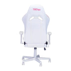 Sedia da gaming Techni Sport TSF72 Echo con cuscino poggiatesta integrato