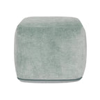 Pouf in velluto Villa by Classic Home Heirloom 18