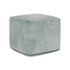 Pouf in velluto Villa by Classic Home Heirloom 18