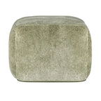 Pouf in velluto Villa by Classic Home Heirloom 18