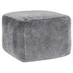 Pouf in velluto Villa by Classic Home Heirloom 18