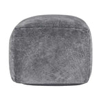 Pouf in velluto Villa by Classic Home Heirloom 18