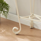 Console, Tavoli d'ingresso, Tavolo da ingresso robusto con contenitore