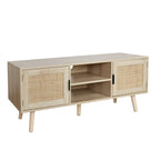 Anmytek 47 Modern TV Stand Entertainment Center Media Console Table for up to 65 TV - 47 inches in width