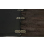 Simply Solid North Mills Solid Wood 8-piece Dining Collection