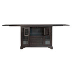 Simply Solid North Mills Solid Wood 8-piece Dining Collection