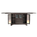 Simply Solid North Mills Solid Wood 8-piece Dining Collection
