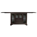 Simply Solid North Mills Solid Wood 8-piece Dining Collection