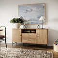 Riko Credenza/Buffet curvo