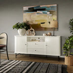 Riko Credenza/Buffet curvo