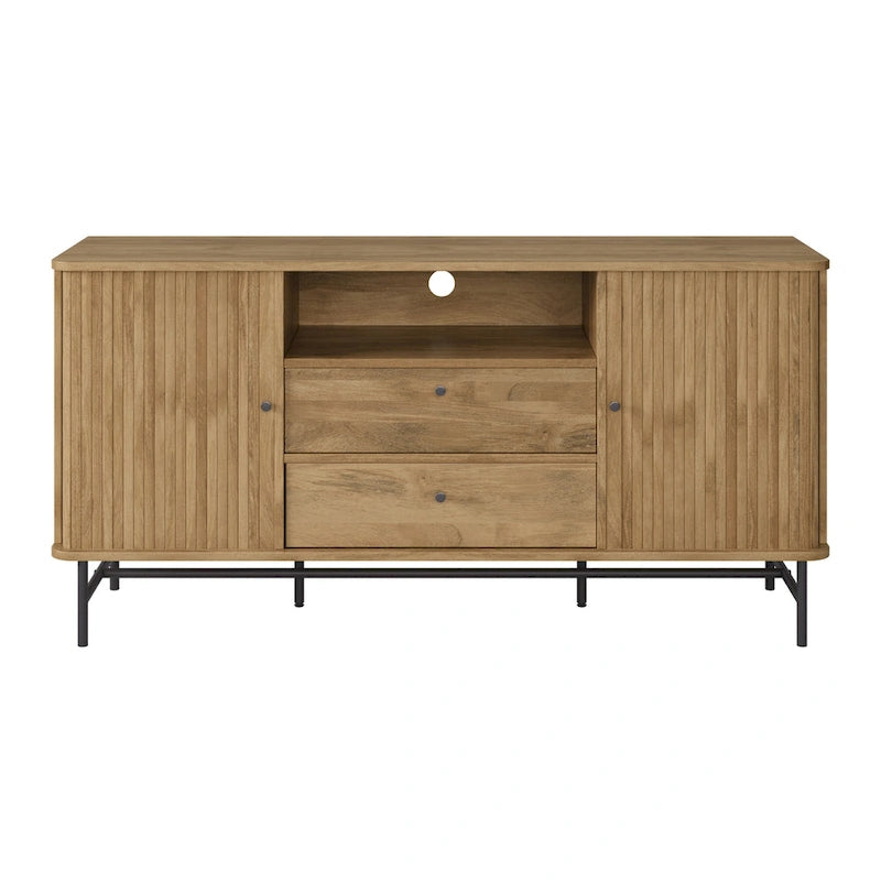 Riko Credenza/Buffet curvo