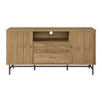 Riko Credenza/Buffet curvo