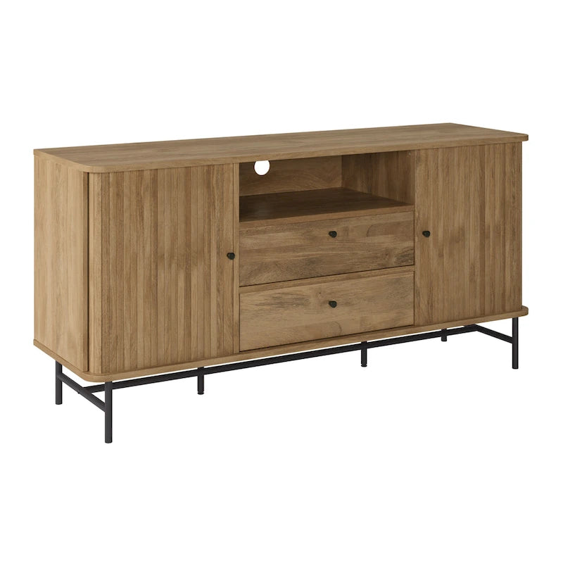 Riko Credenza/Buffet curvo