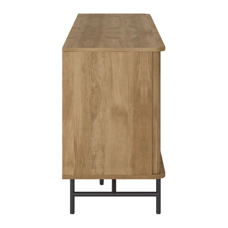 Riko Credenza/Buffet curvo