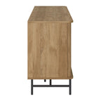 Riko Credenza/Buffet curvo