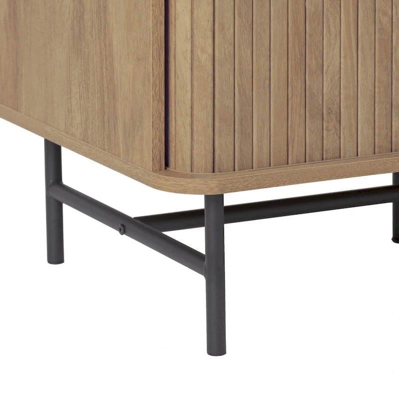 Riko Credenza/Buffet curvo