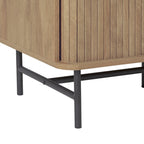 Riko Credenza/Buffet curvo