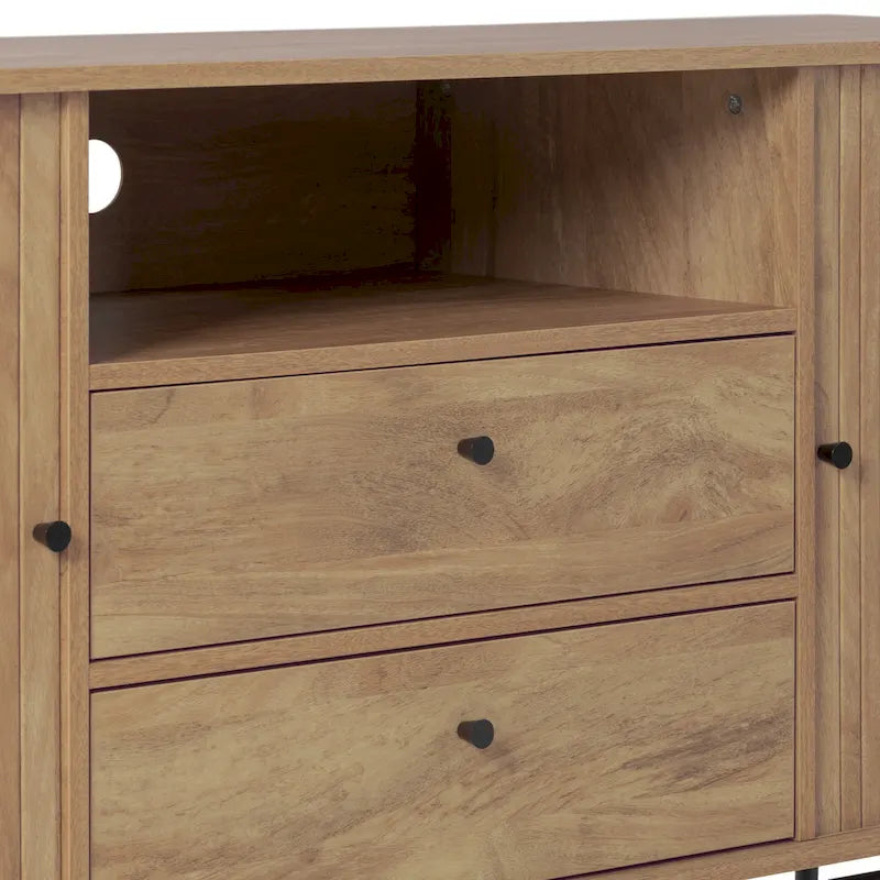 Riko Credenza/Buffet curvo