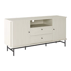 Riko Credenza/Buffet curvo
