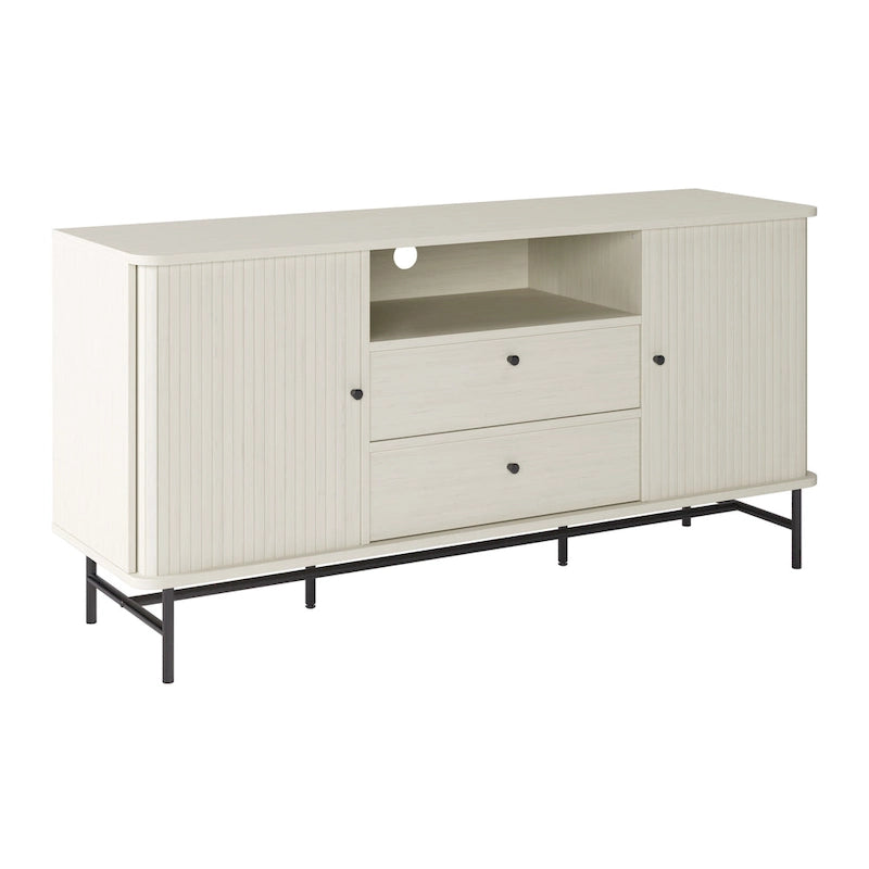 Riko Credenza/Buffet curvo