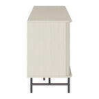 Riko Credenza/Buffet curvo
