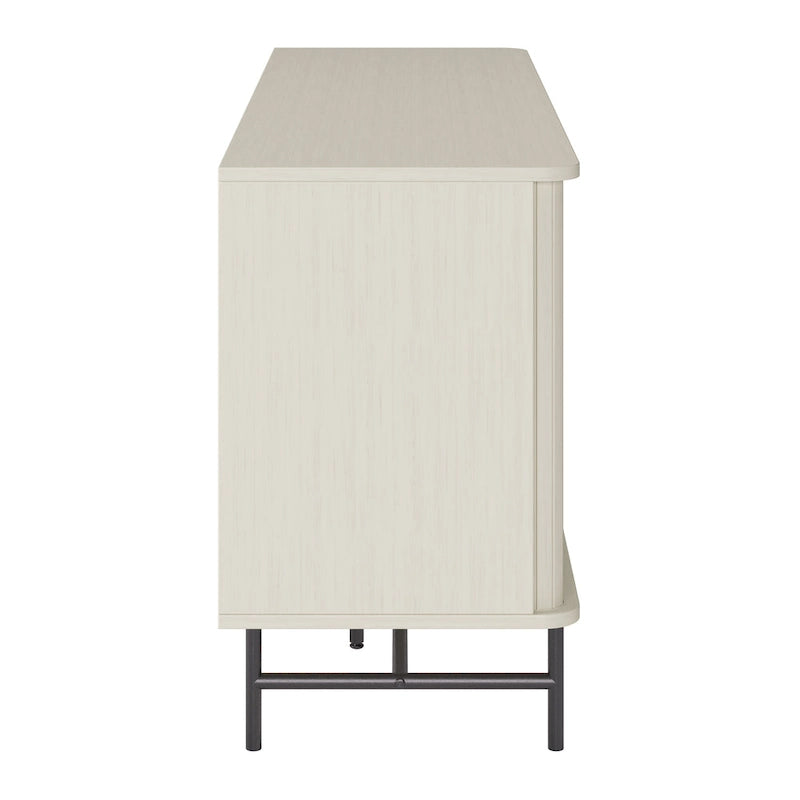 Riko Credenza/Buffet curvo