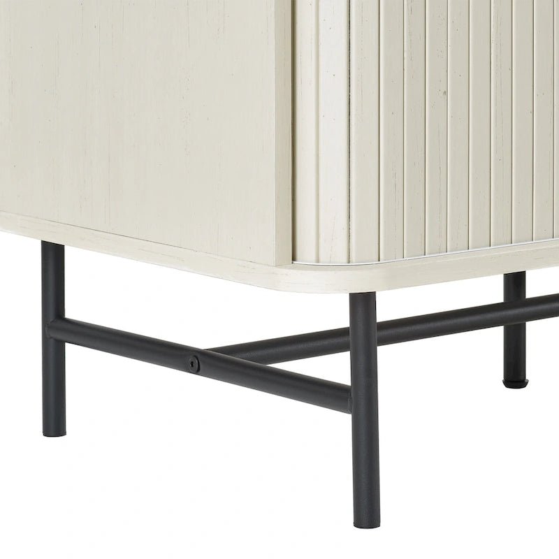 Riko Credenza/Buffet curvo