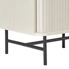 Riko Credenza/Buffet curvo