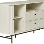 Riko Credenza/Buffet curvo