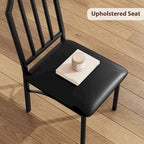 Dining Table Set for 2/4