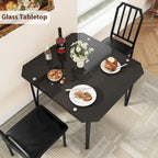 Dining Table Set for 2/4