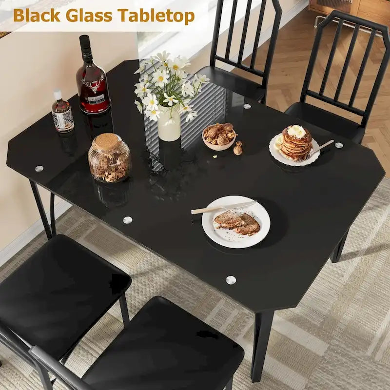 Dining Table Set for 2/4