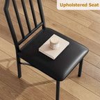 Dining Table Set for 2/4